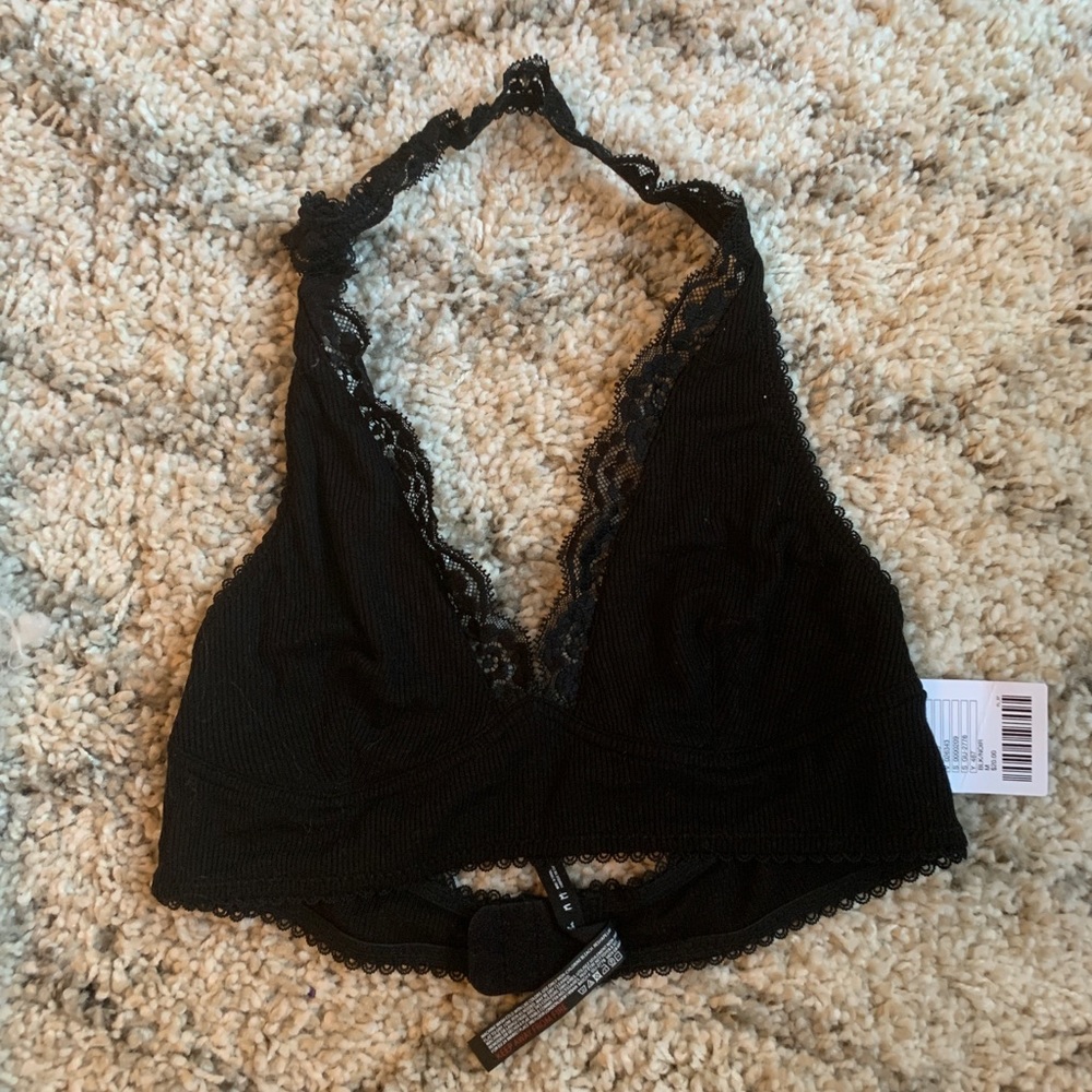 Urban Outfitters Lace Bralette
